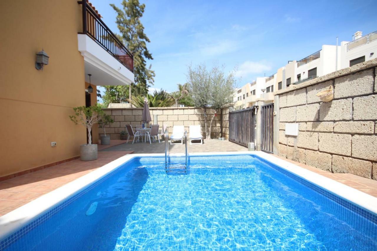 Vakantiehuis La Reina Cho
